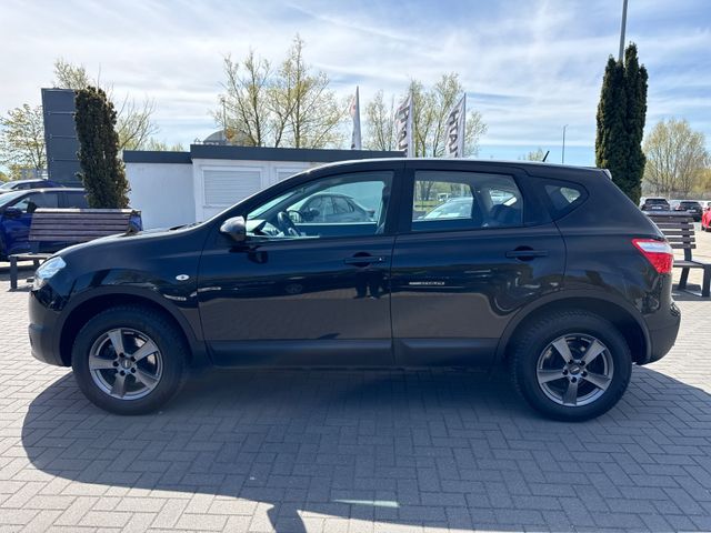 Nissan Qashqai I-Way
