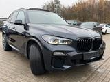 BMW X5 45e M*Laser*SoftClose*Merino*Sky*Massage*Glas - BMW mit Hybrid-Antrieb