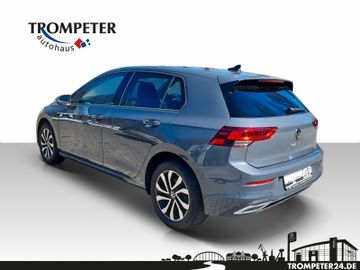 Fahrzeugabbildung Volkswagen Golf 8 Active 1.5 eTSI DSG Navi Pro ACC Kamera