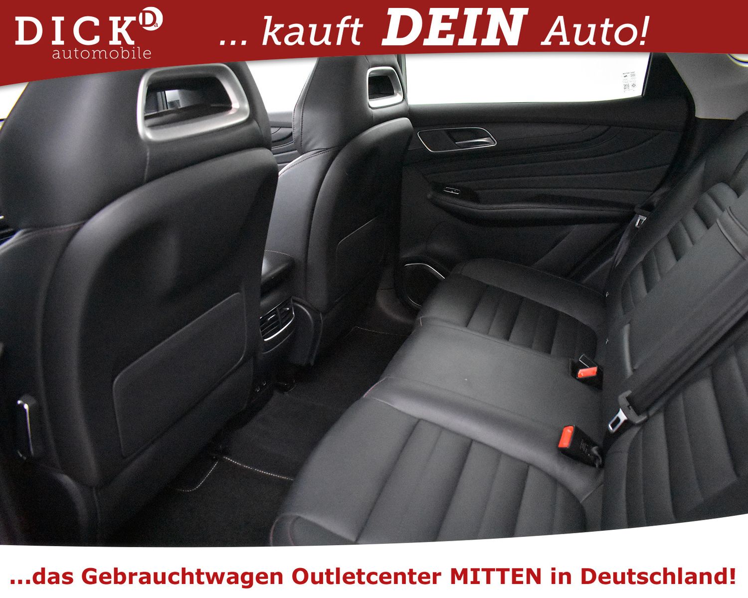 MG EHS PHEV 1.5 T-GDI Luxury  LED+PANO+SHZ+ACC+360° - Image 18