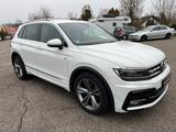 Volkswagen Tiguan 1.5 TSI Join R-LINE*ACC*LED* - Volkswagen Tiguan: Join