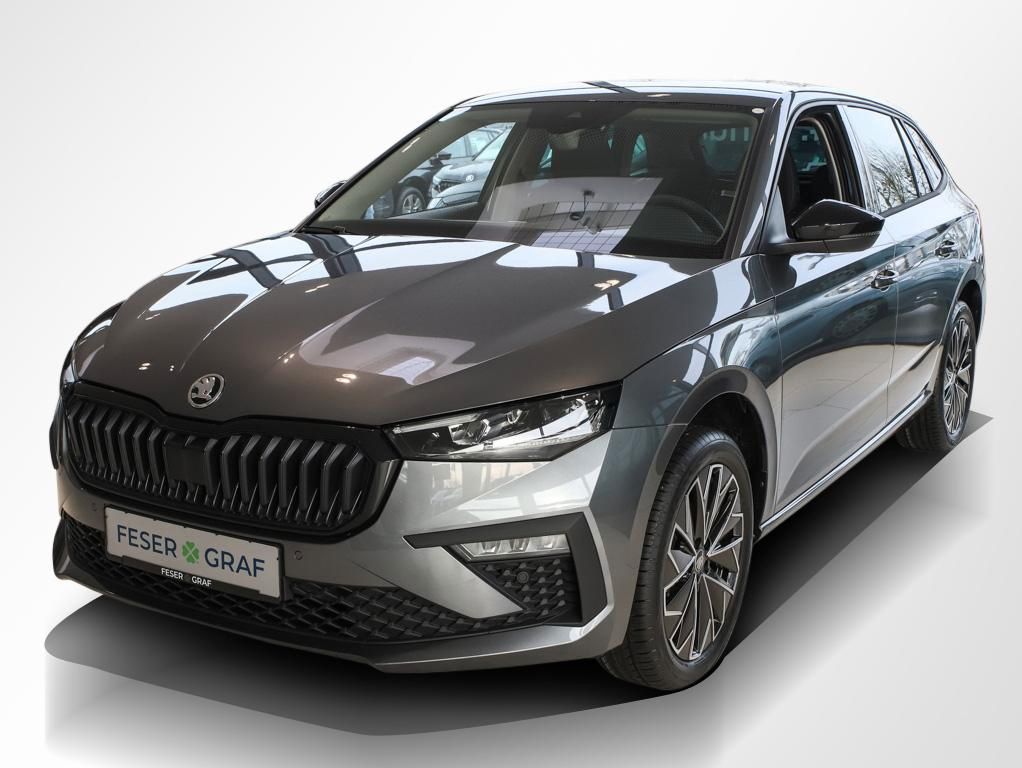 Skoda Scala - Bild 11