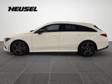 Mercedes-Benz CLA 200 SB AMG *PSHD*Night*Easyp.*Totwinkel* - Mercedes-Benz CLA 200 Shooting Brake aus 2020