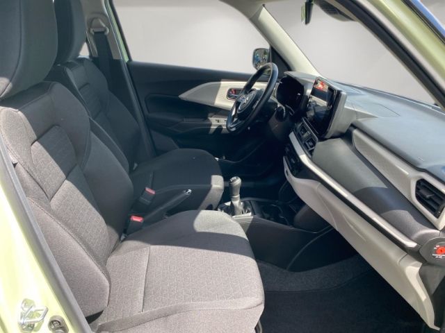 Suzuki Swift - Bild 14