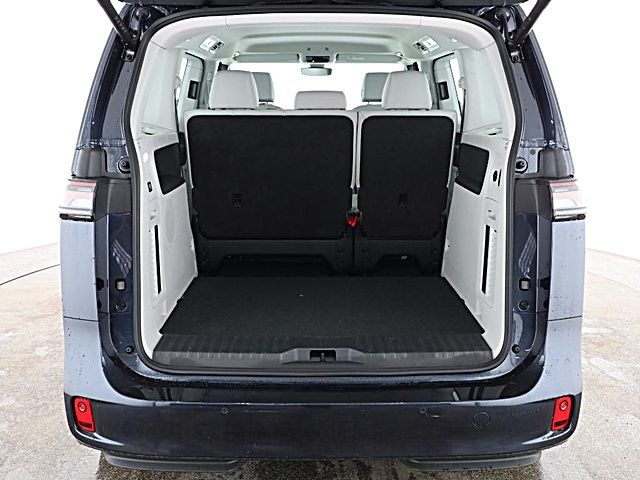 ID. Buzz Pro KR 210kW AHK Winterr.EasyOpen IQ-LI