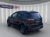 Ford EcoSport ST-Line *Garantie*Finanzierung*19%* - Ford EcoSport aus 2021