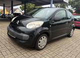 Citroën C1 Advance Tüv Neu - gebrauchte Citroën C1 aus dem Jahr 2006
