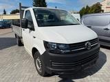 Volkswagen T6 Transporter 2.0 TDI Pritsche lang EcoProfi - Volkswagen T6: Pritsche