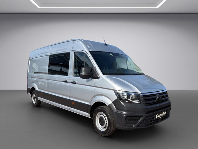 Crafter 35 2.0 TDI L3H2 DSG PDC KAMERA STANDHZ