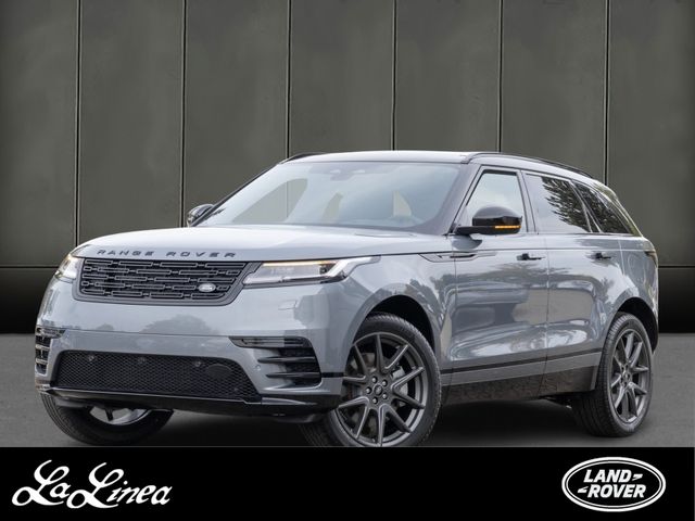 Land Rover Range Rover Velar P400e Hybrid Dynamic SE Glassc