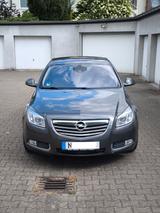 Opel Insignia 2.8 V6 Turbo 4x4 Innovation Automat...