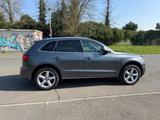 Audi Q5 2.0 TDI quattro Sline Exterieur und Intérieur - Audi Q5 mit Diesel-Antrieb: Sline