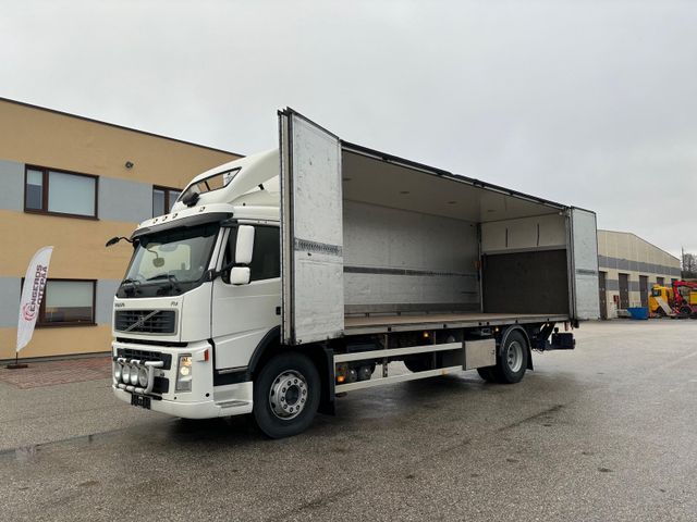 Volvo FM300 EURO5 + SIDE OPENING