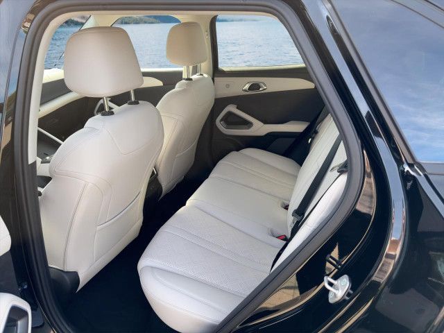 BYD ATTO 2