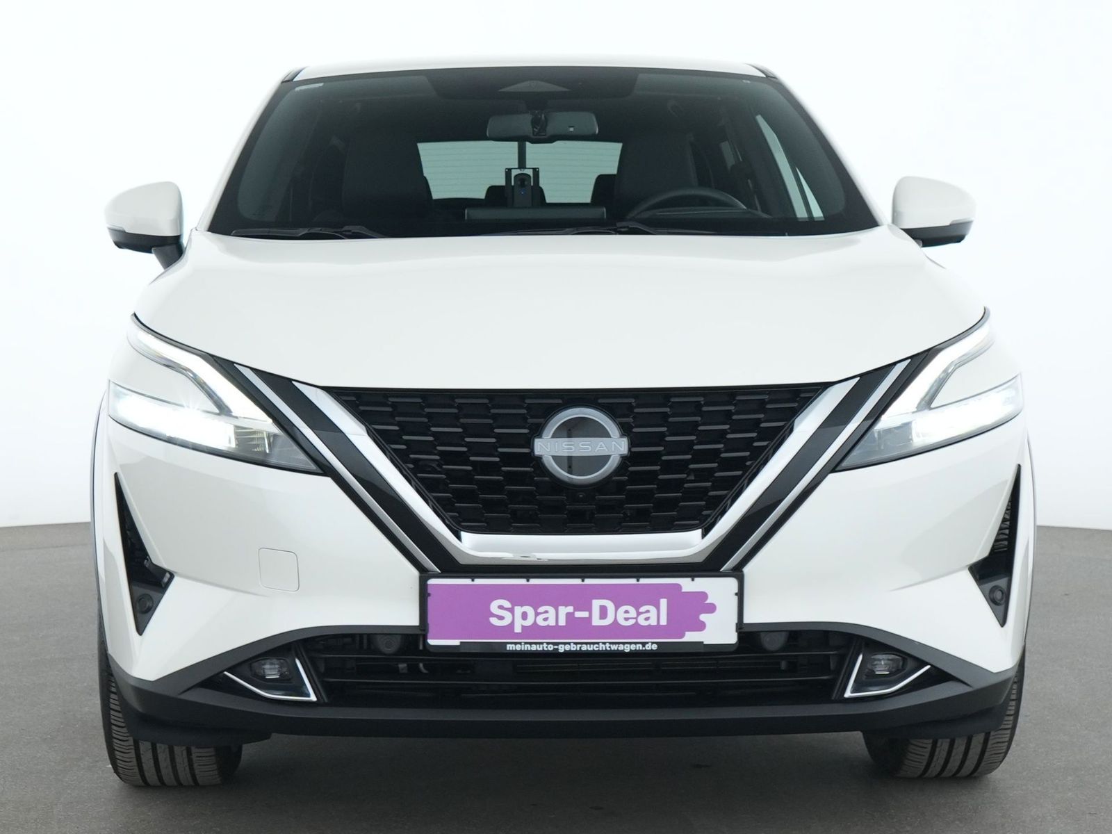 Nissan Qashqai - Bild 3