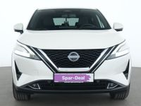 Nissan Qashqai - Vorschau Bild 3