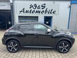Nissan Juke 1.5 D N-Vision *AHK*360° Kam.*Sitzh.*Navi* - Tageszulassungen