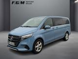 Mercedes-Benz V 220 d AVANTGARDE Distr/Multib/Liegepak/Standhz