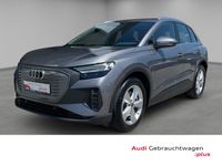 Audi Q4 e-tron - Vorschau Bild 1