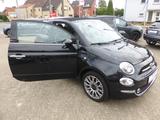 Fiat 500 C 1.2 8V Cabrio Dualogic (MTA) Lounge faceli - Fiat: Dualogic