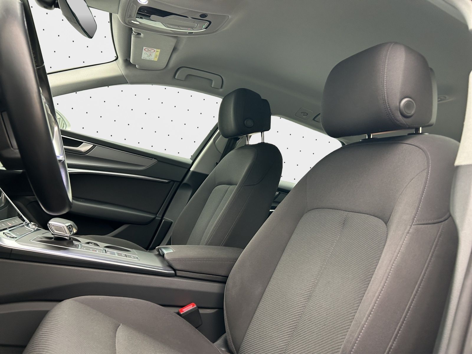 Audi A6 - Bild 11