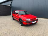 Volkswagen Golf 2.0 GTI 20 Jahre Jubiläum - Volkswagen aus 1996