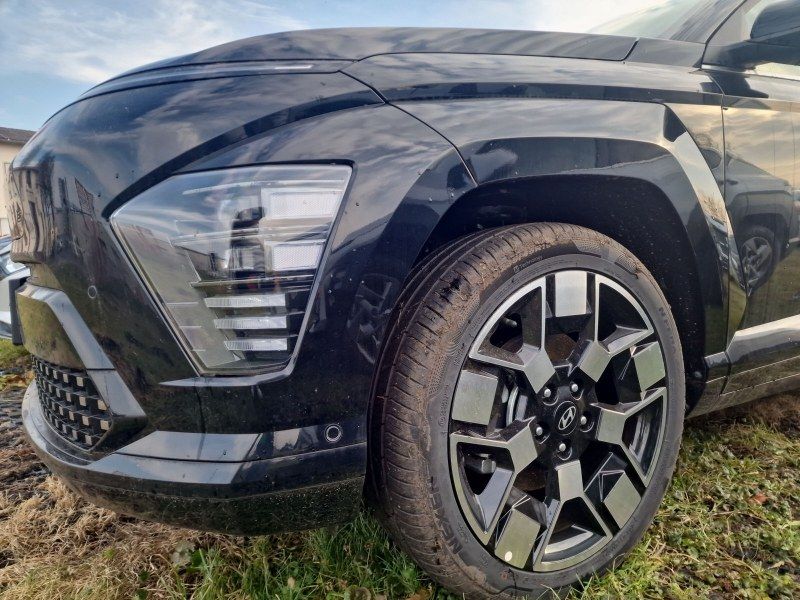 Hyundai KONA Elektro – Bild 6