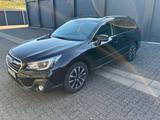 Subaru Outback 2.5i Sport Lineartronic Sport