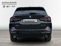 BMW X3 - Vorschau Bild 4