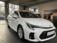 Suzuki Swace - Vorschau Bild 3