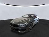 BMW 840i Cabrio xDrive M-Sport*KRISTALL*B&W*SHADOW* - scheckheftgepflegte BMW 840