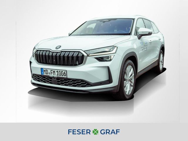 Skoda Kodiaq Selection 2.0TDI DSG 4x4 NAVI/MATRIX/AHK