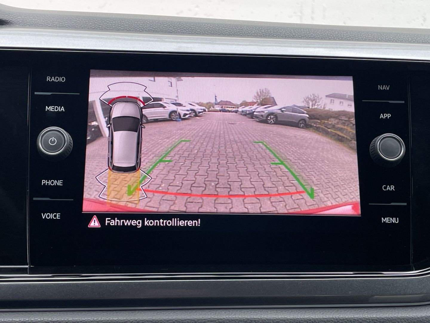 Polo GTI 2.0 TSI DSG Pano/Kamera/Keyless/Beats  