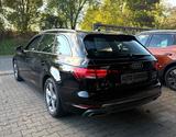 Audi A4 Avant 40 TFSI sport - Audi A4 Gebrauchtwagen in Mannheim
