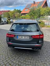 Mercedes-Benz E 53 AMG Mercedes-AMG E 53 4MATIC+ T Autom. ... - Mercedes-Benz E 53 AMG von privat