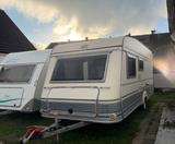 TEC 490 K mit Etagenbett Tüv 10/2027