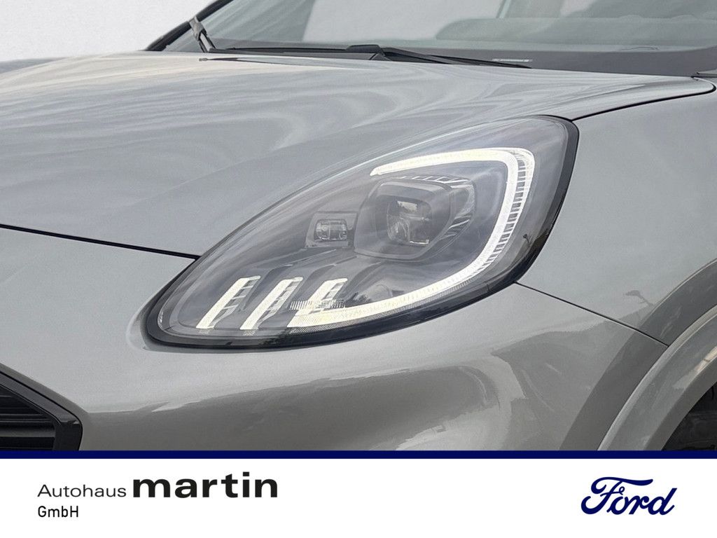Fahrzeugabbildung Ford Puma 1.0 ST-Line NAVI AHK ACC FACEL. MATRIX-LED
