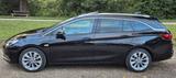 Opel Astra ST 200PS*1.Hand*Matrix*Navi*SD*AHK*8-fach - Opel Astra: Schwarz, Kombi