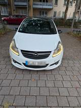 Opel corsa 1.3cdti Opc line - Opel Corsa Opc mit Diesel-Antrieb