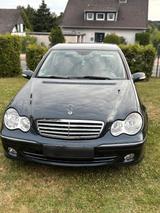 Mercedes-Benz Mercedes 220 cdi elegance - Mercedes-Benz CE 220 Gebrauchtwagen