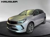 Opel Grandland X Ultimate 1.2 Automatik Leder Navi Ka - Opel Grandland (X) Gebrauchtwagen in München