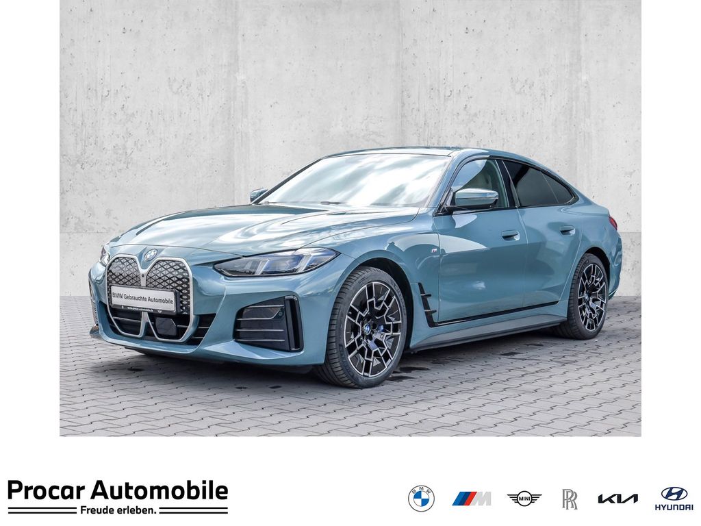 BMW i4