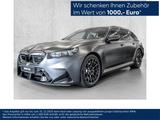 BMW M5 Touring 0,5% Verst. -UltimatePck. +AHK +20/21 - BMW M5 Touring Kombi Gebrauchtwagen
