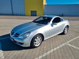 Mercedes-Benz SLK 200 KOMPRESSOR - - Mercedes SLK-Klasse bis 10.000 Euro