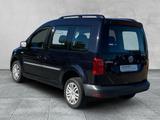Volkswagen Caddy TRENDLINE 2.0 TDI 4MOTION NAVI+SHZ+DAB+PDC - Volkswagen Caddy: 4motion