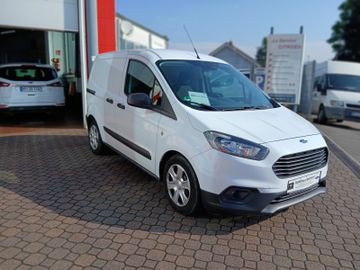 Ford Transit - 2