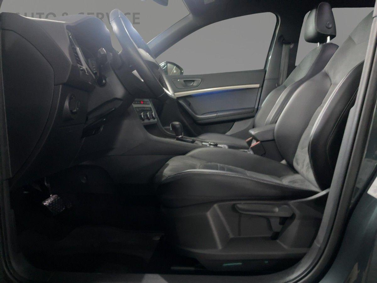 Seat Ateca 2.0 TSI Xperience 4Drive |LED|ACC|KAMERA|