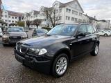BMW X3 2.0i 4x4 *Leder*Xenon*2.Hand*PDC*Tempomat - gebrauchte BMW X3 aus dem Jahr 2005