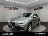 Alfa Romeo Stelvio Super Q4 Harman-Kardon*Winterpaket*Pa... - Alfa Romeo Stelvio aus 2018