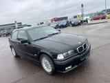 BMW 316i Compact Sport Edition, M-packet, Klima - BMW 316 in Nürnberg